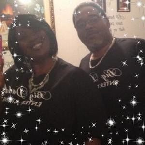 Meet your Posher, Earl